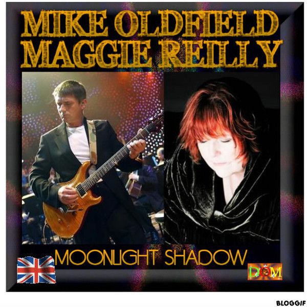 Maggie Reilly/Mike Oldfield