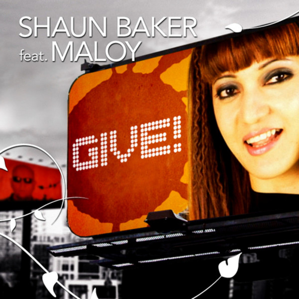 Maloy;Shaun Baker
