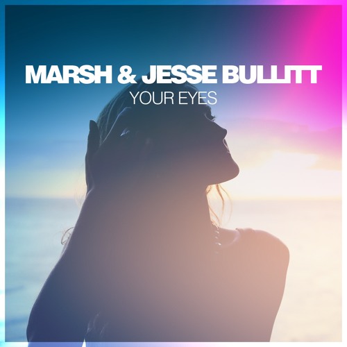 Marsh & Jesse Bullitt