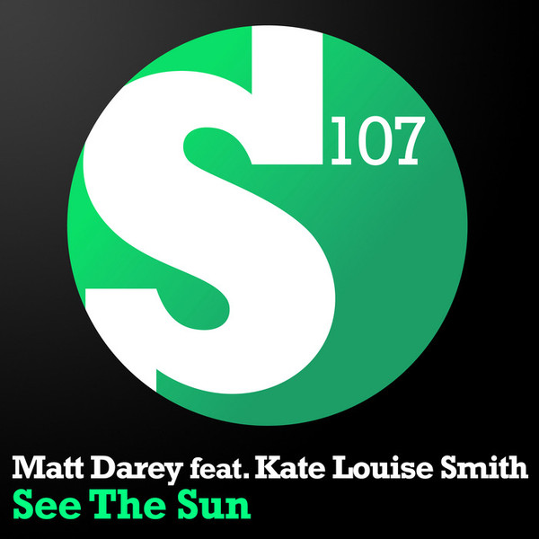 Matt Darey feat. Kate Louise Smith