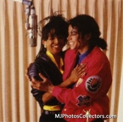 Michael Jackson/Siedah Garrett