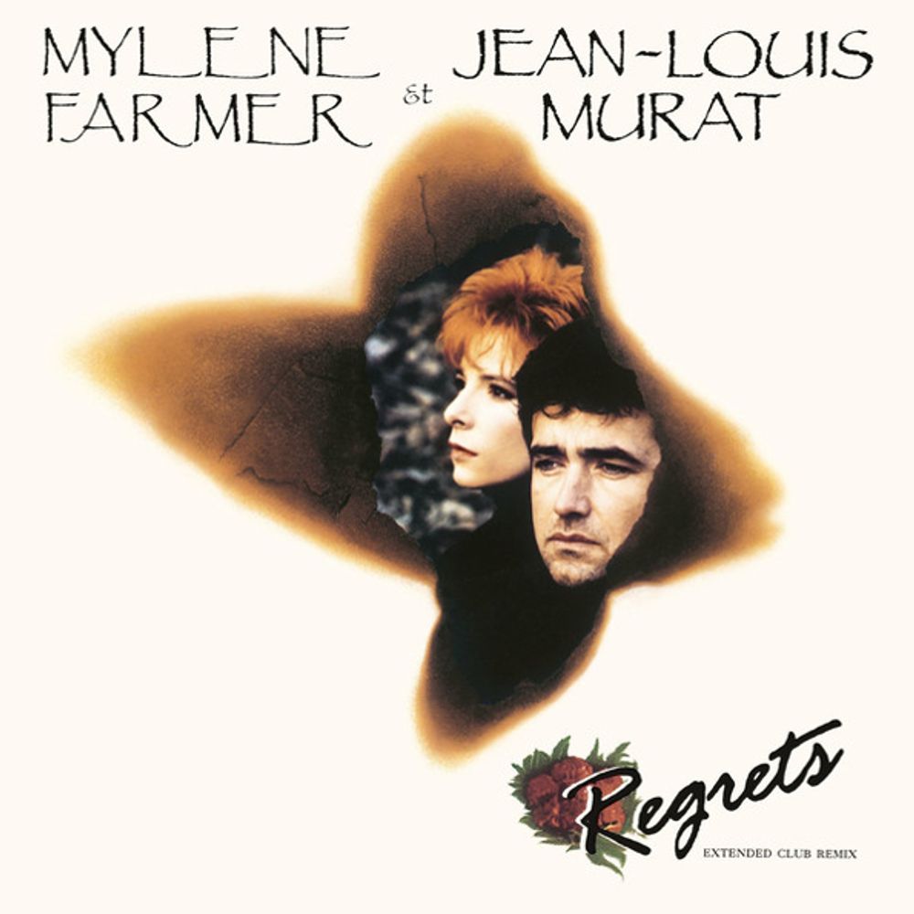 Mylene Farmer/Jean Louis Murat