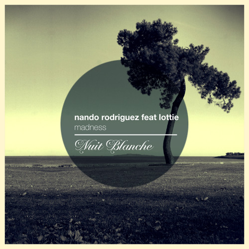 Nando Rodriguez feat. Lottie