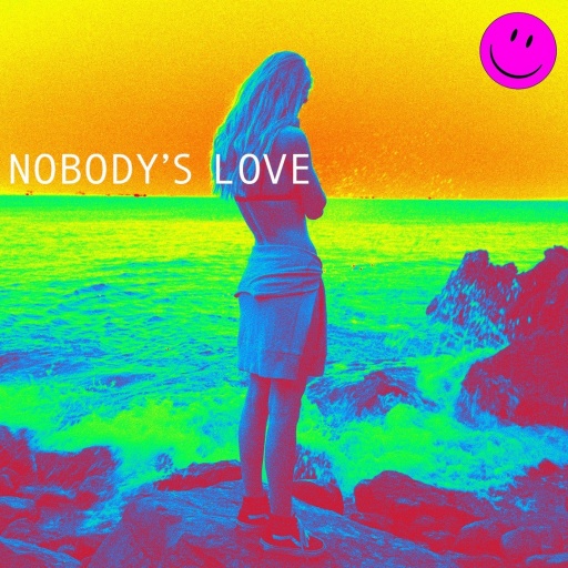 Nobody`s Love