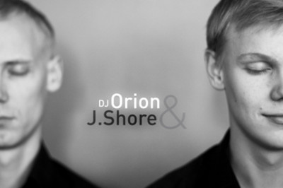 Orion & J.Shore