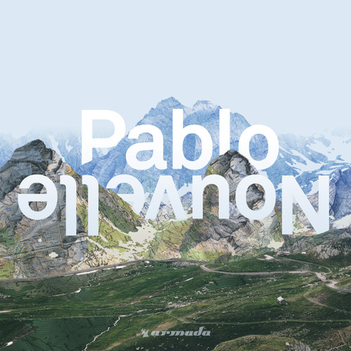 Pablo Nouvelle feat. Rio