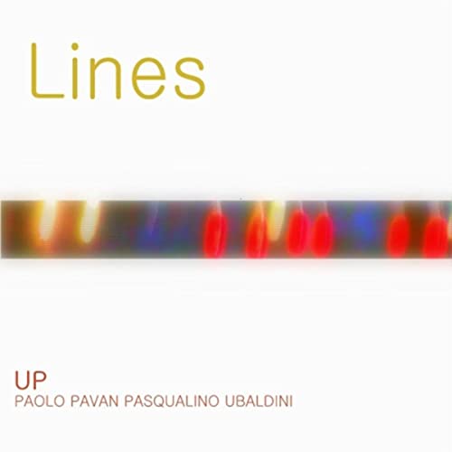 Paolo Pavan & Pasqualino Ubaldini