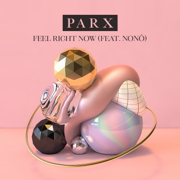 PARX feat. NONO