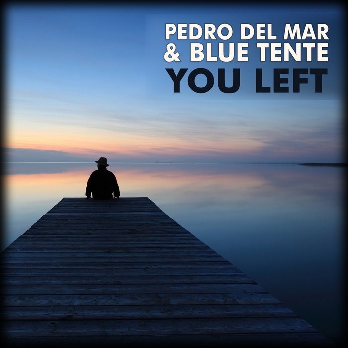 Pedro Del Mar & Blue Tente