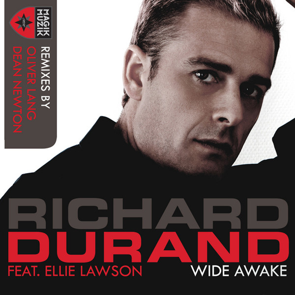 Richard Durand feat. Ellie Lawson