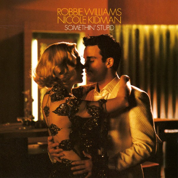 Robbie Williams Feat. Nicole Kidman