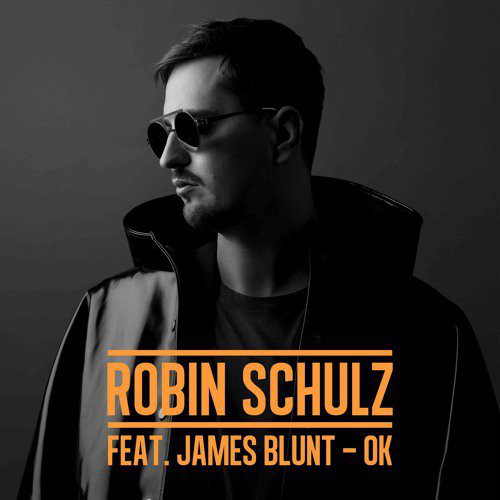ROBIN SCHULZ feat. JAMES BLUNT