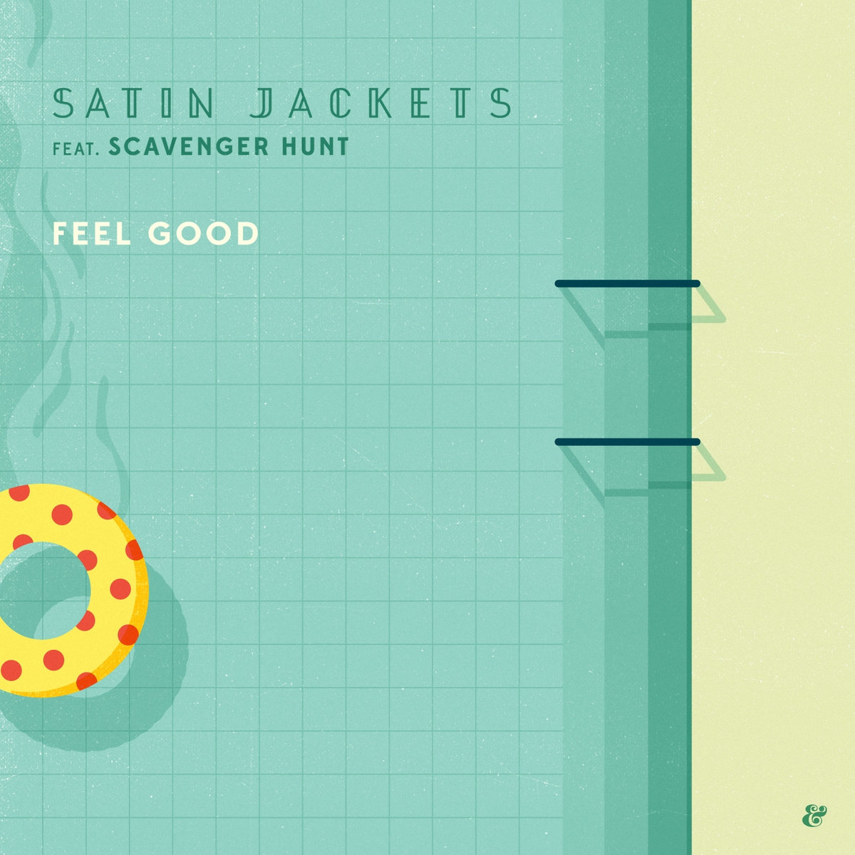 Satin Jackets feat. Scavenger Hunt