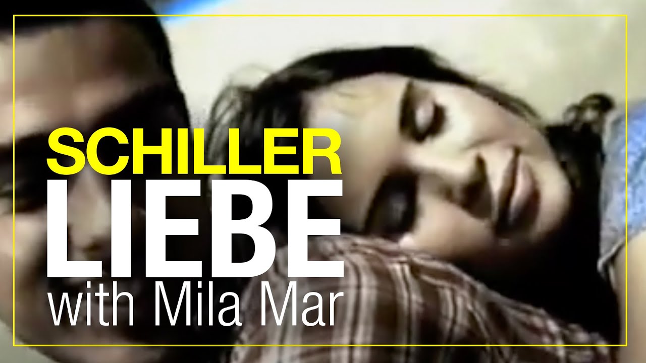 Schiller feat. Mila Mar