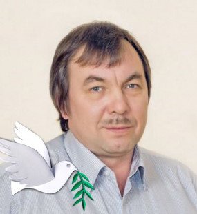 Sergey Shabanov