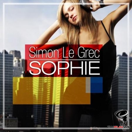 Simon Le Grec feat. Denise Guttenbach
