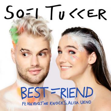 SOFI TUKKER feat. NERVO & THE KNOCKS & ALISA UEN