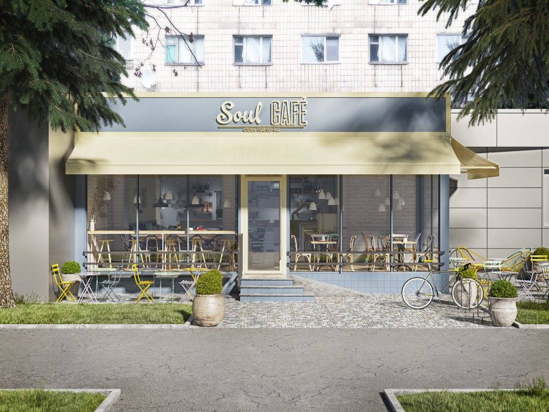 Soulful-Cafe