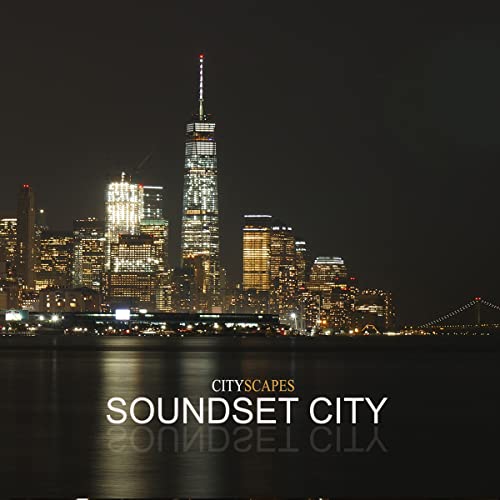 Soundset City