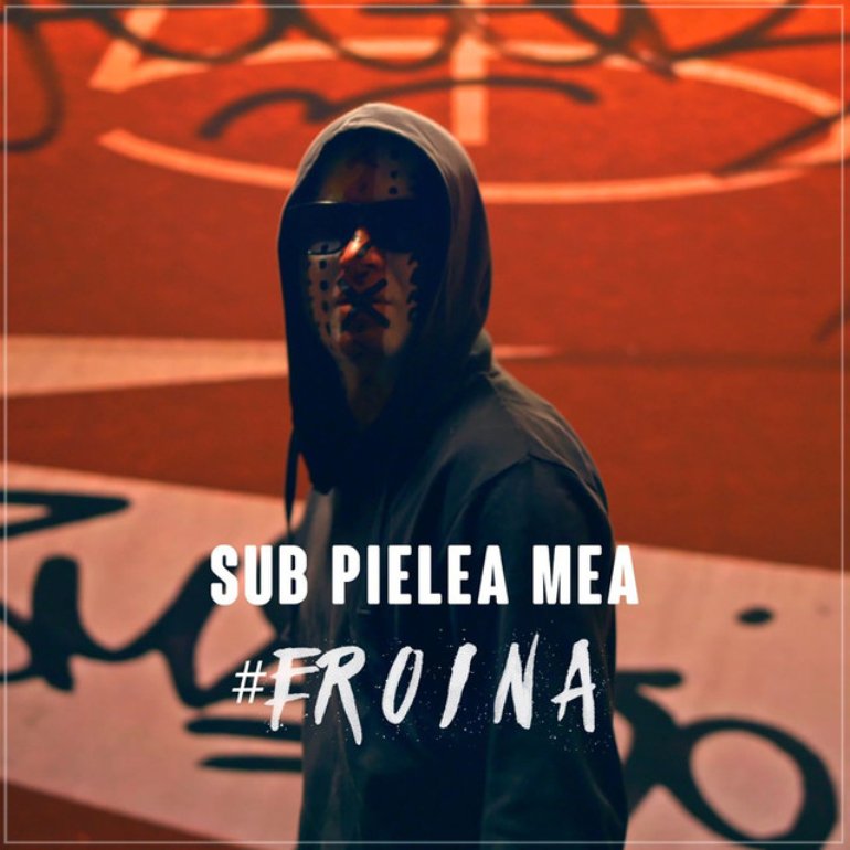 Sub Pielea Mea (Remix)