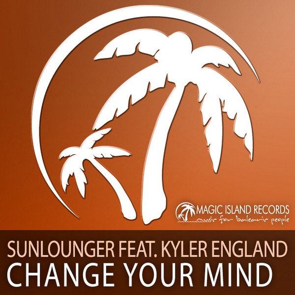 Sunlounger feat. Kyler England