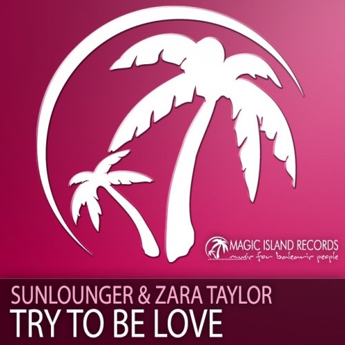 Sunlounger & Zara Taylor