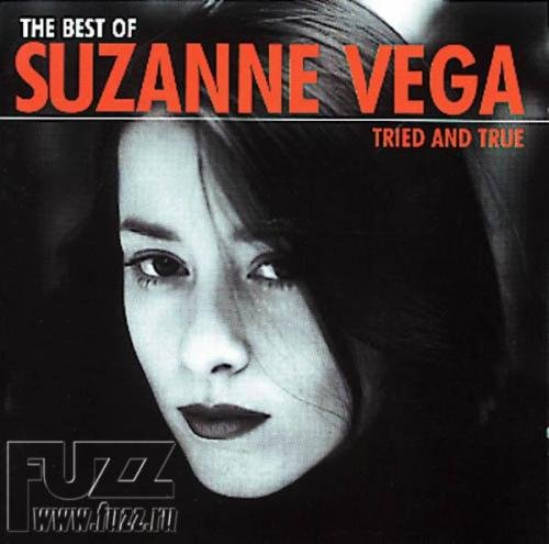 Suzanne Vega/Feat Dna