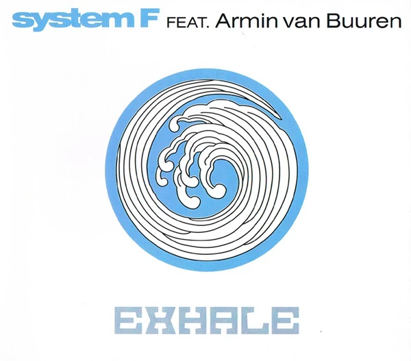 System F feat. Armin van Buuren