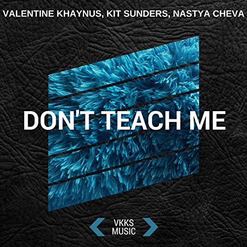 Teach Me (Extended Mix)