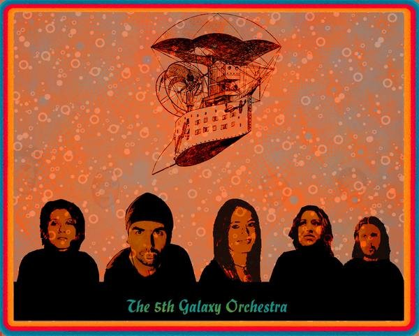 The 5th Galaxy Orchestra