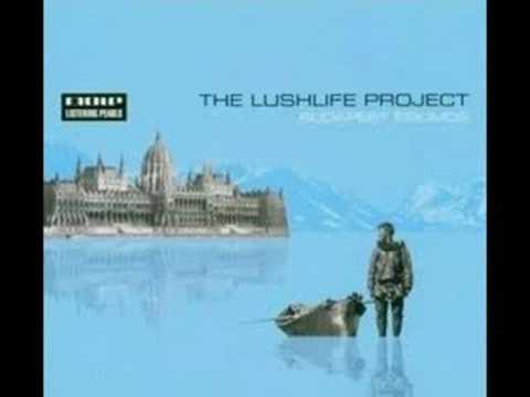 The Lushlife Project