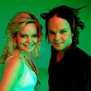 The Rasmus Feat Anette Olzon