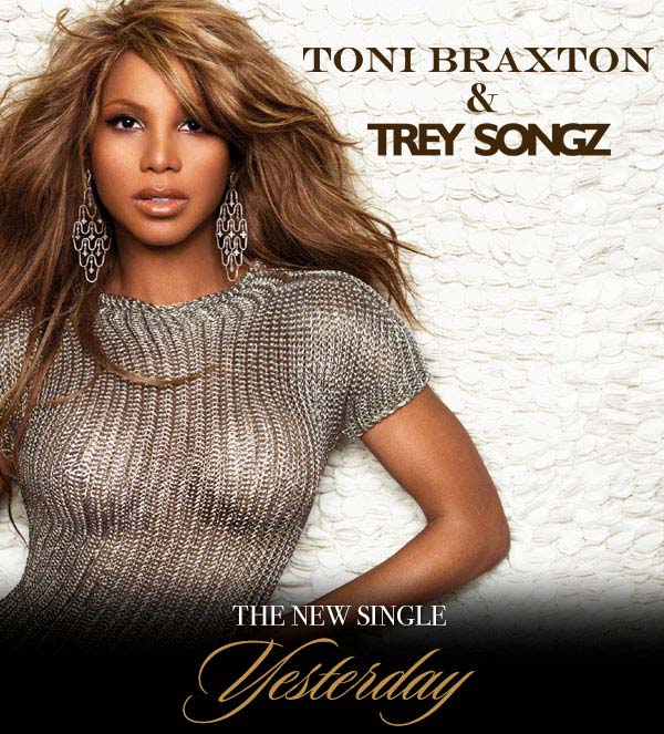 Toni Braxton feat. Trey Songz