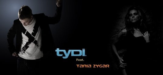 TyDi feat. Tania Zygar