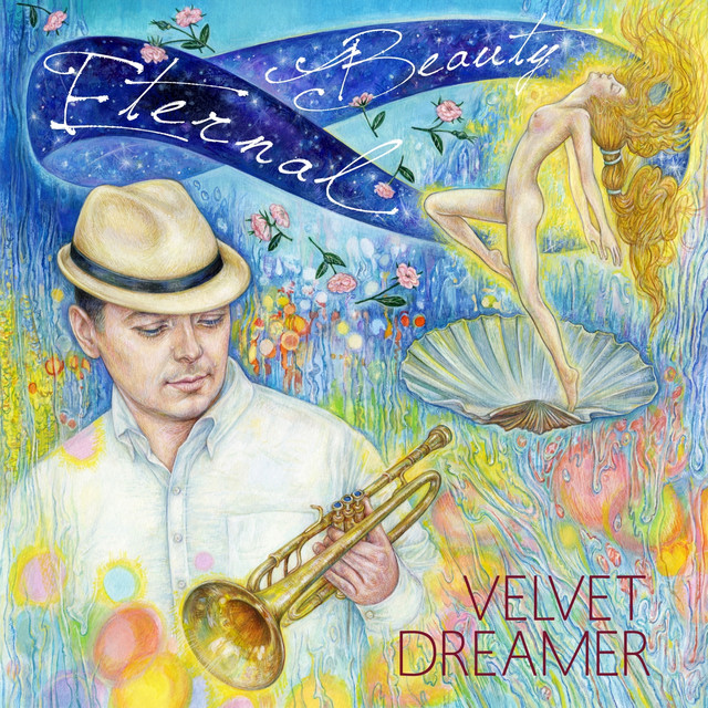 Velvet Dreamer, Diana Moon, Tim Gelo