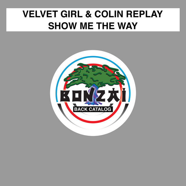 Velvet Girl Colin Replay