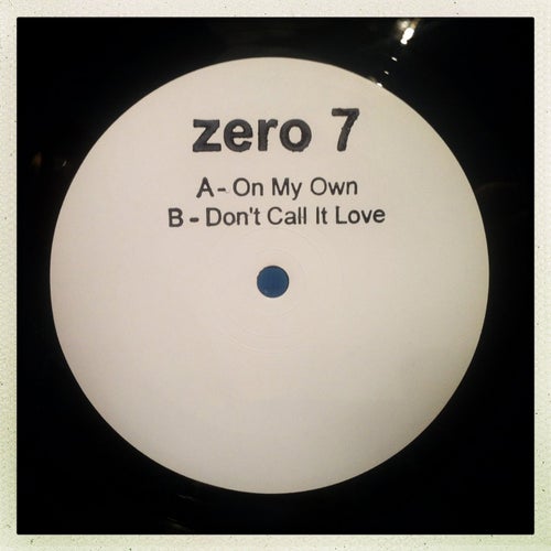 Zero 7 feat. Danny Pratt