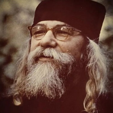 Иоанн Крестьянкин