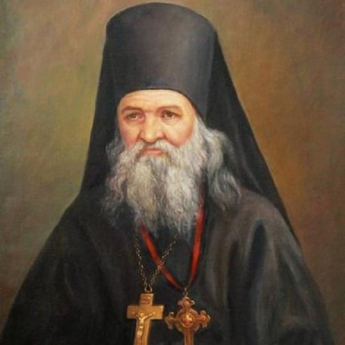 Макарий Оптинский