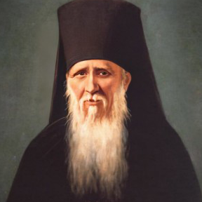 Амвросий Оптинский