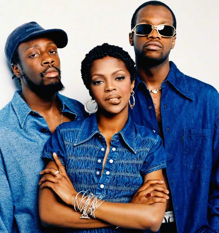 Fugees