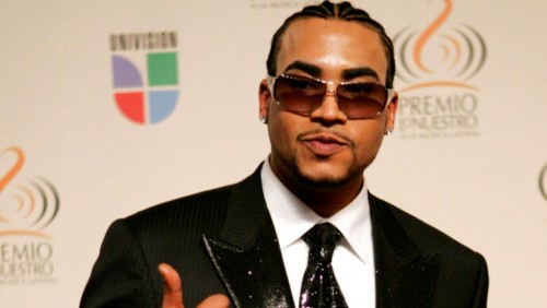 Don Omar