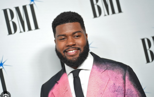 Khalid