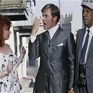 Руссо-туристо, облика морали