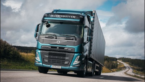 Volvo FH