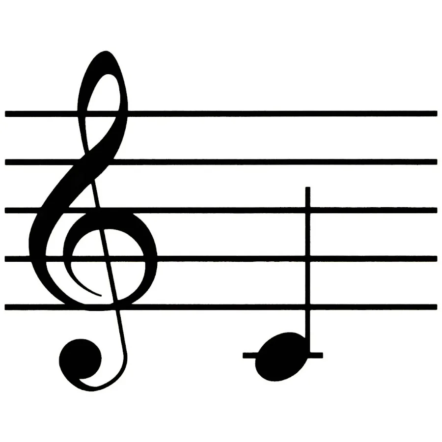 Звук пианино нота до