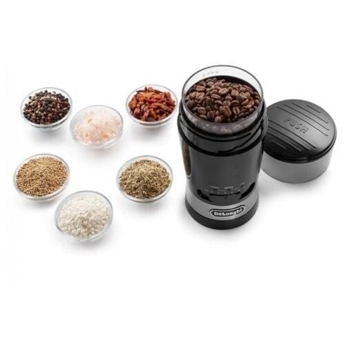 Звук кофемолки