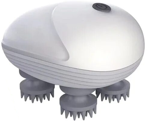 Звук массажера