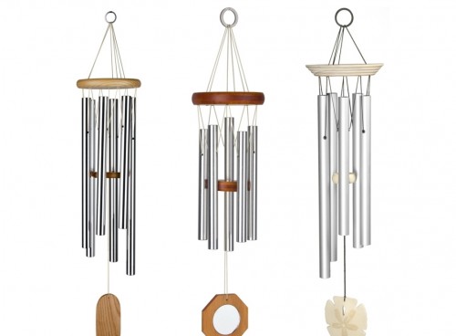 Звук тонких трубок